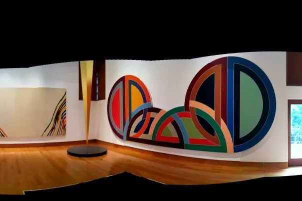 Frederick R. Weisman Art Foundation