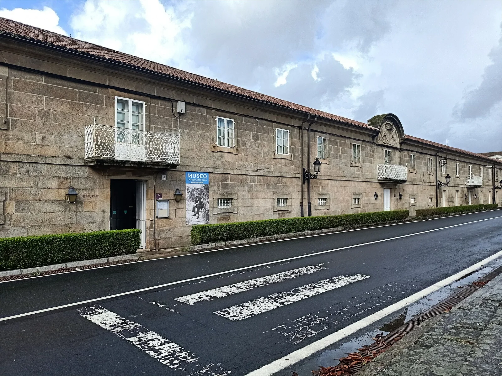 Camilo José Cela Foundation