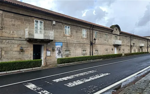 Camilo José Cela Foundation