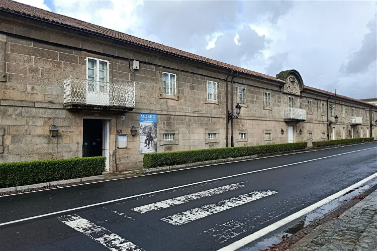 Fundación Camilo José Cela