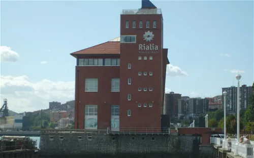 Museo De La Industria