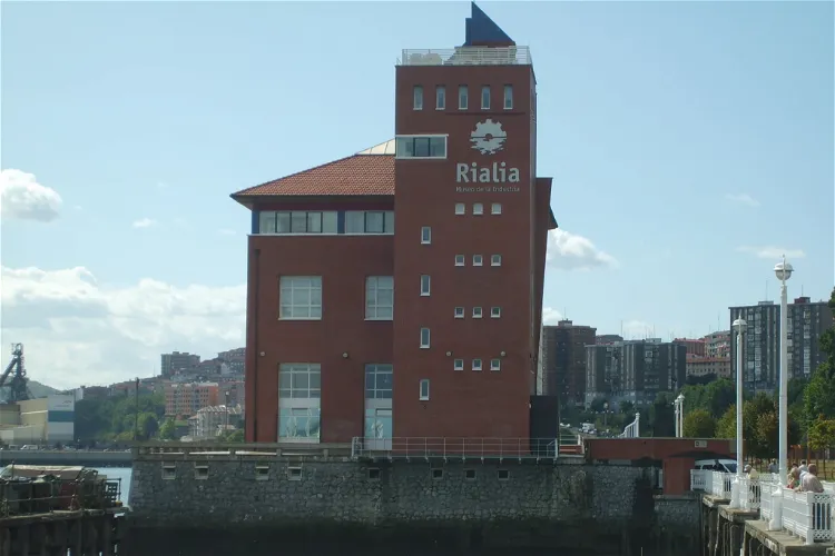 Museum of Industry