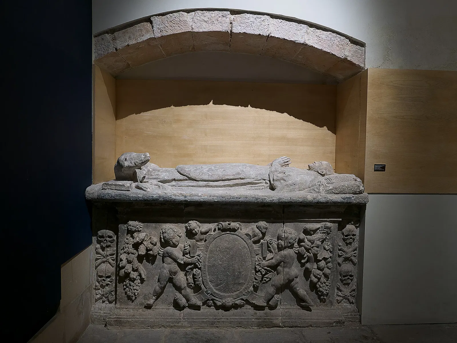 Museum de Los Fueros