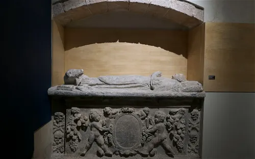 Museum de Los Fueros