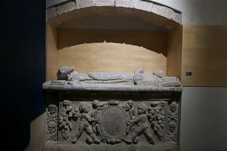 Museum de Los Fueros