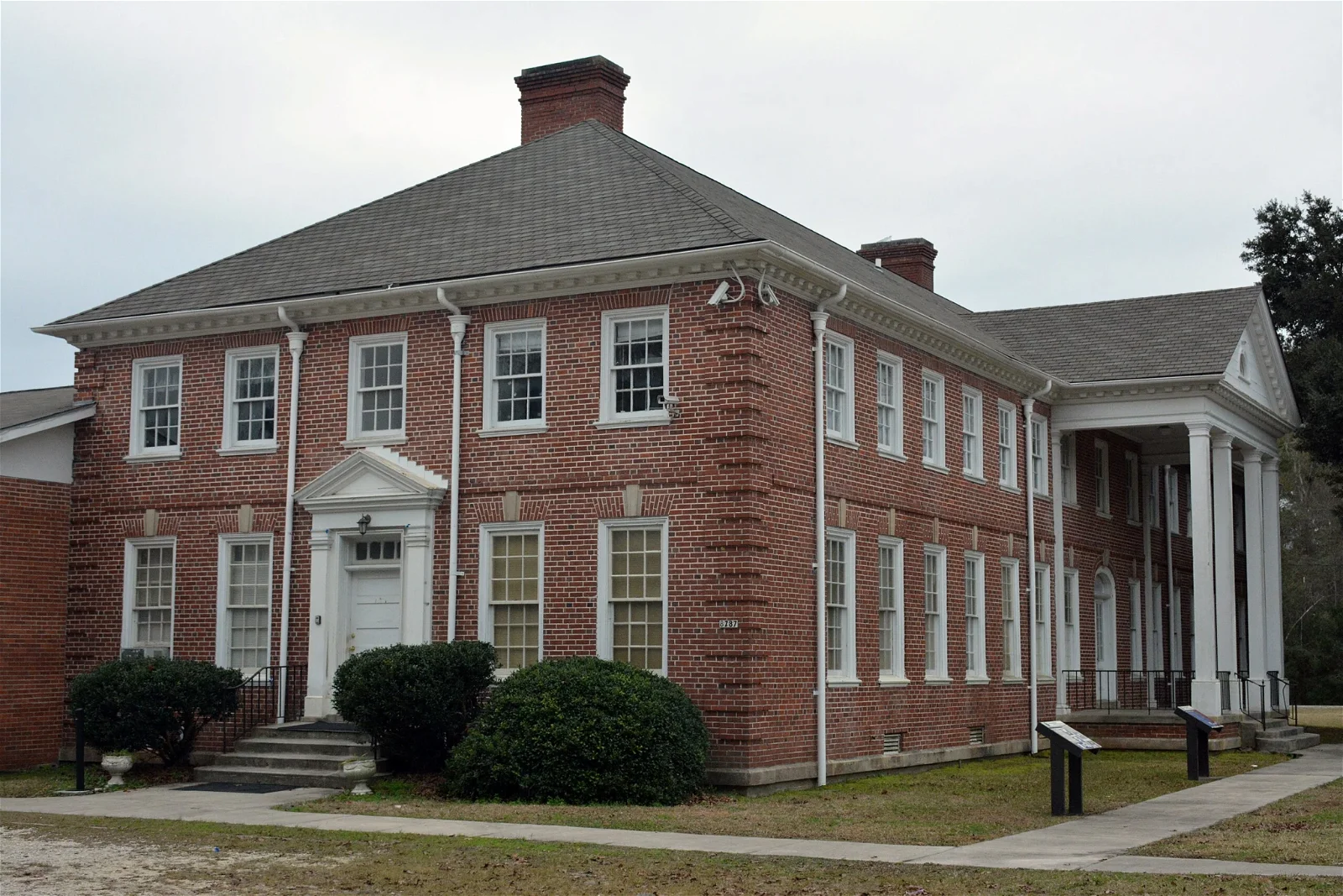 Historic Dorchester Academy Museum of African-American History