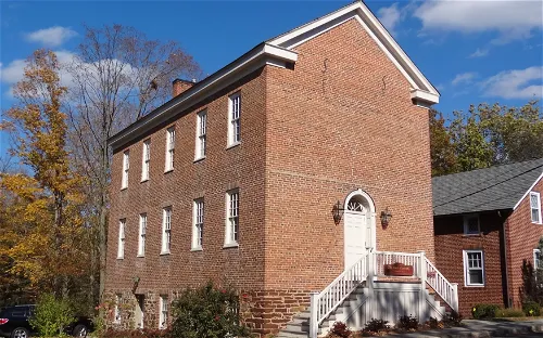 Brick Academy Museum