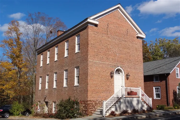 Brick Academy Museum