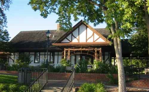 Wayzata Depot Museum