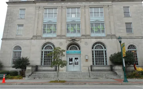 Imagination Station Science & History Museum