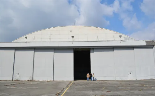 Hagerstown Aviation Museum