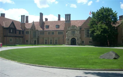 Meadow Brook Hall