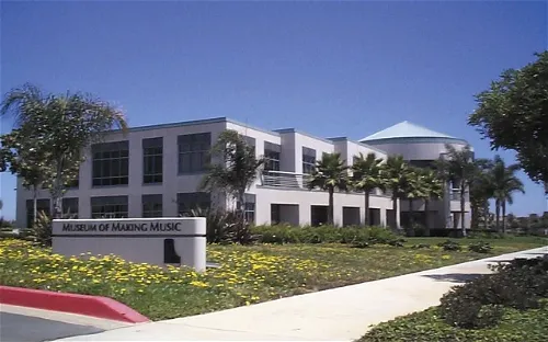 Museum of Making Music