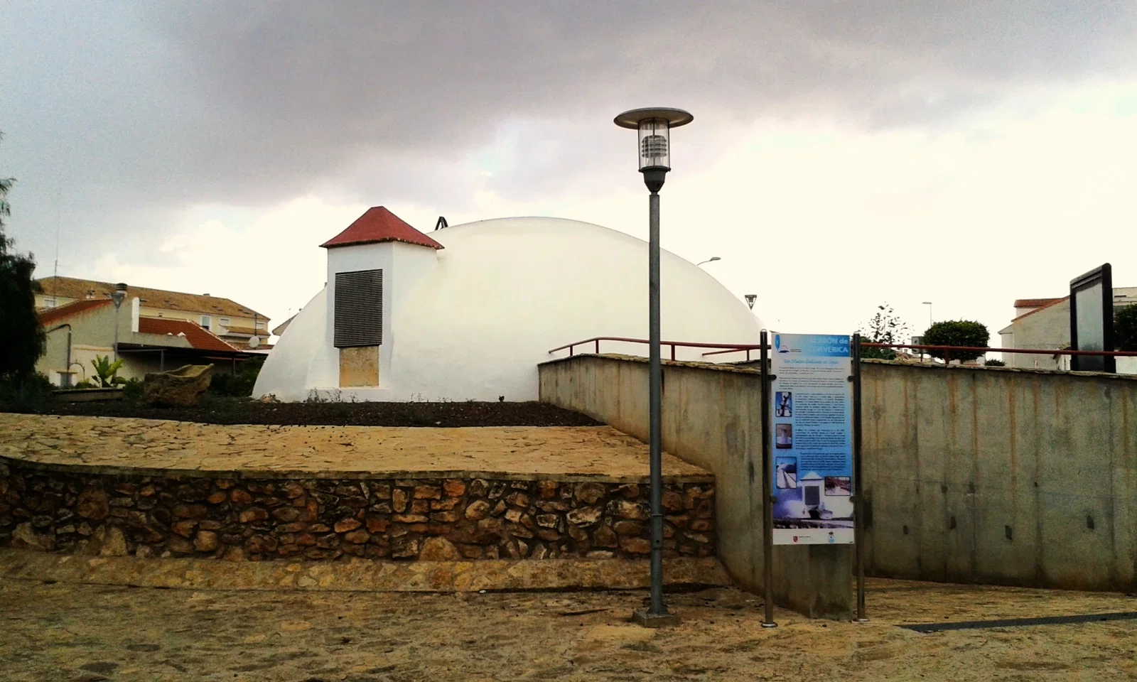 Museo del Agua
