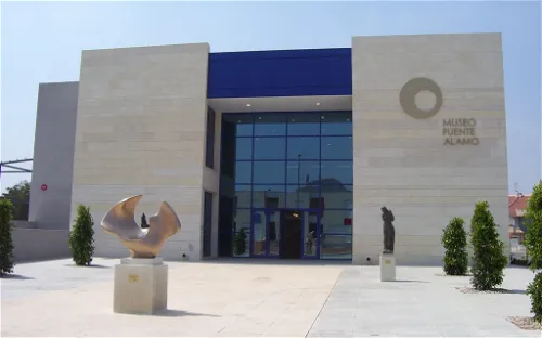 Museum of Fuente Álamo