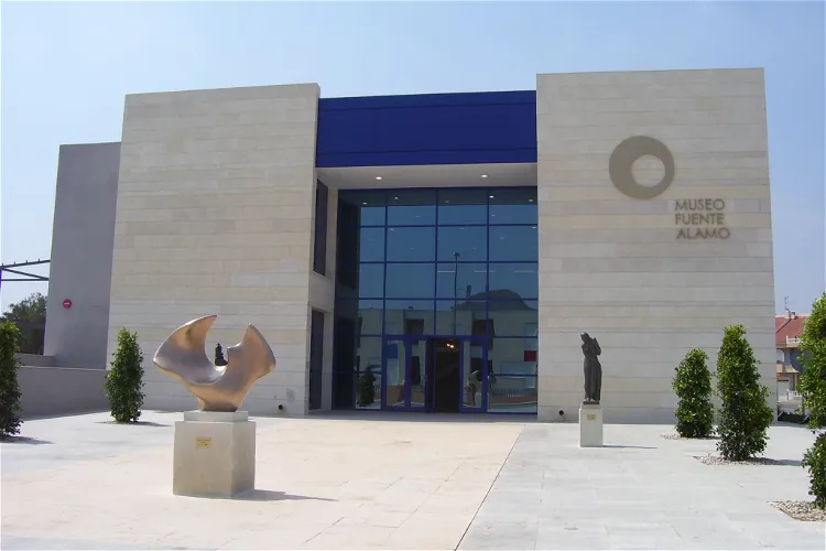 Museum of Fuente Álamo