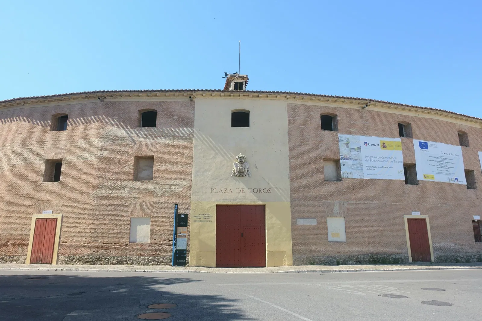 Museo Taurino