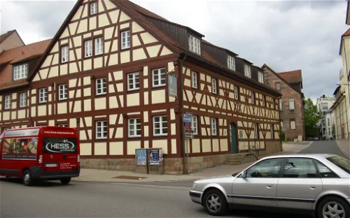 Heimatmuseum Stein-Mittelfranken