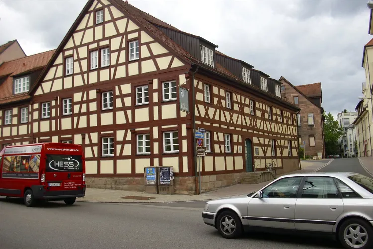 Heimatmuseum Stein-Mittelfranken
