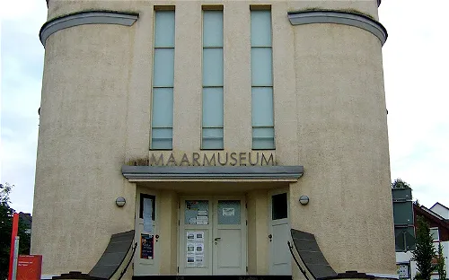 Maar Museum