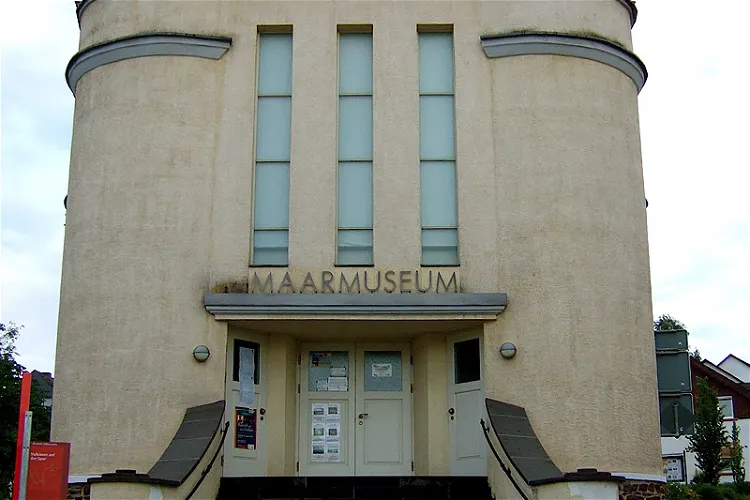Maarmuseum