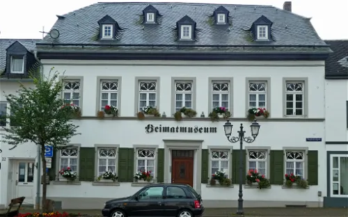 Heimatmuseum Manderscheid