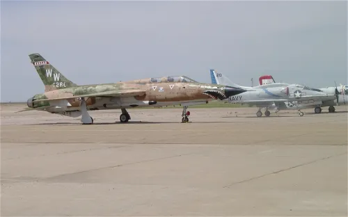 Mid-America Air Museum