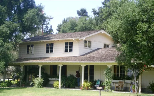 Will Rogers State Historic Park