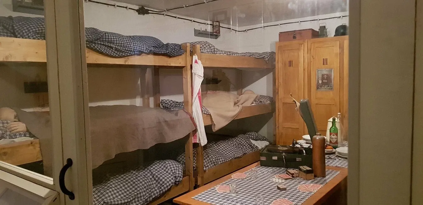 Atlantikwall Museum Noordwijk