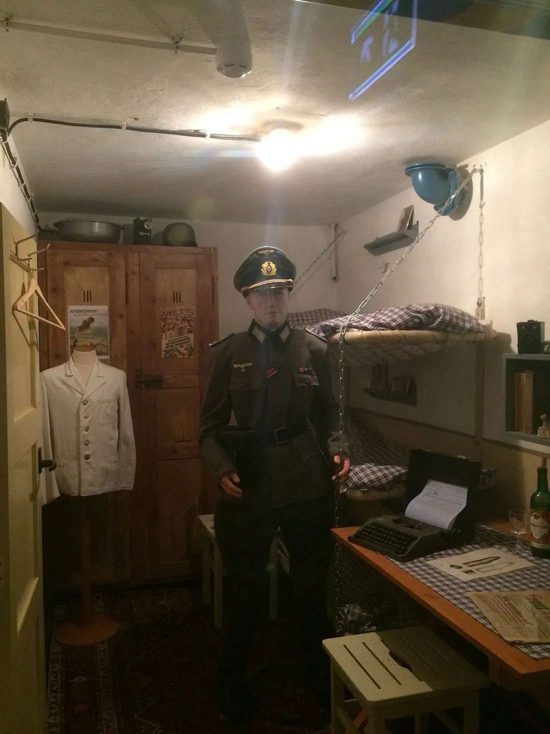 Atlantikwall Museum Noordwijk