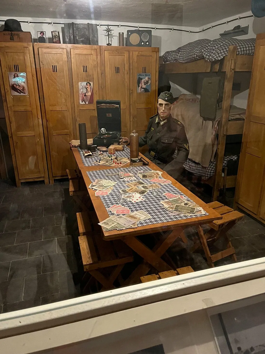 Atlantikwall Museum Noordwijk