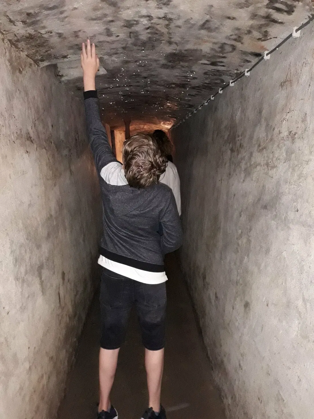 Atlantikwall Museum Noordwijk