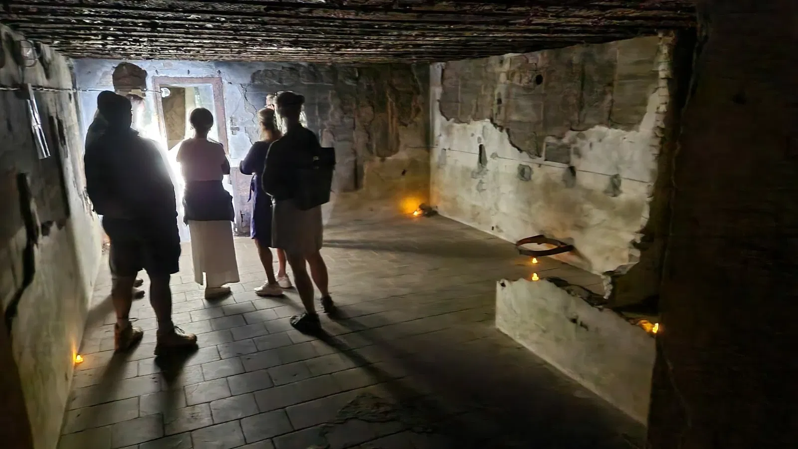 Atlantikwall Museum Noordwijk