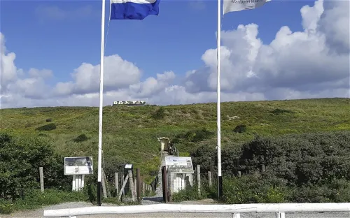 Atlantikwall Museum Noordwijk