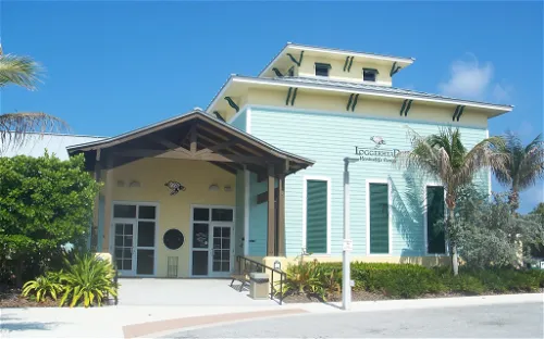 Loggerhead Marinelife Center