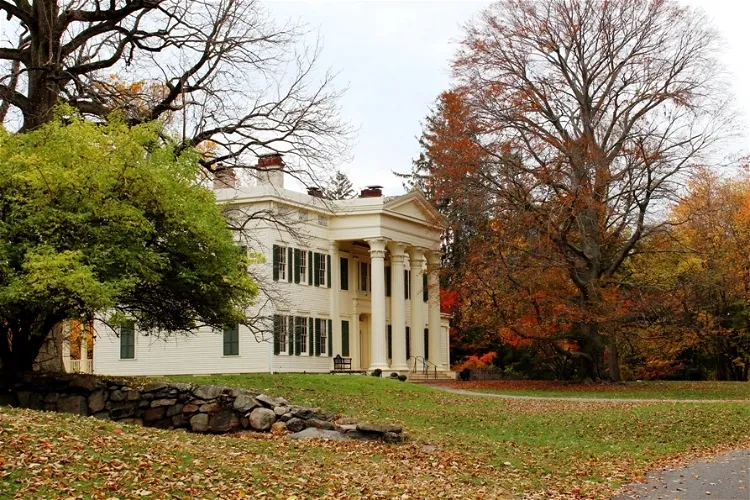 Jay Heritage Center