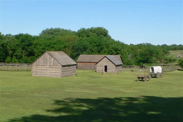Rock Creek Station