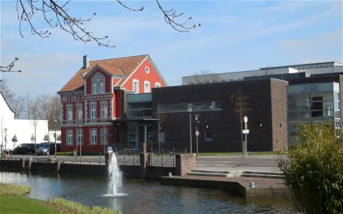 Jewish Museum of Westphalia