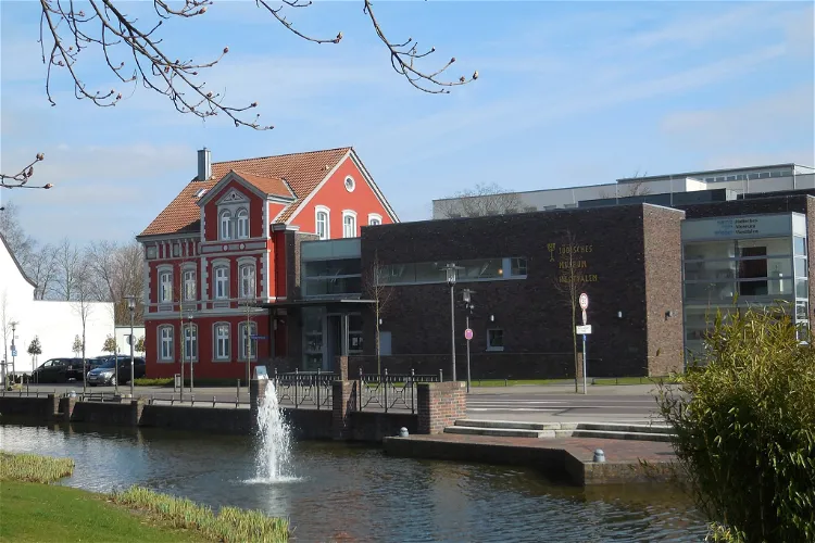 Jewish Museum of Westphalia