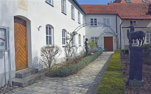 Museum Altomünster