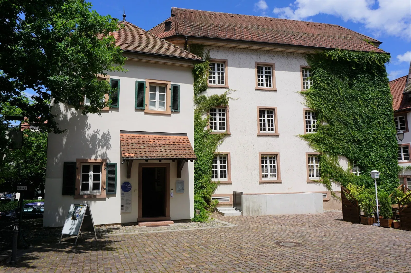 Stadtmuseum Schopfheim
