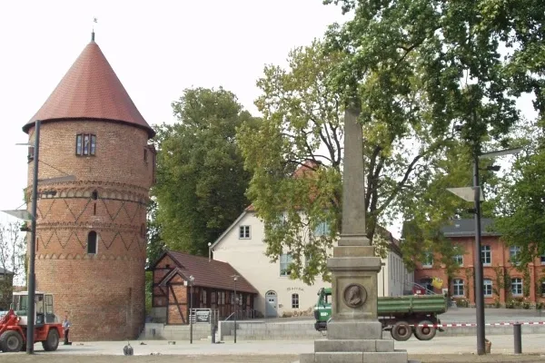 Stadtmuseum Amtsturm