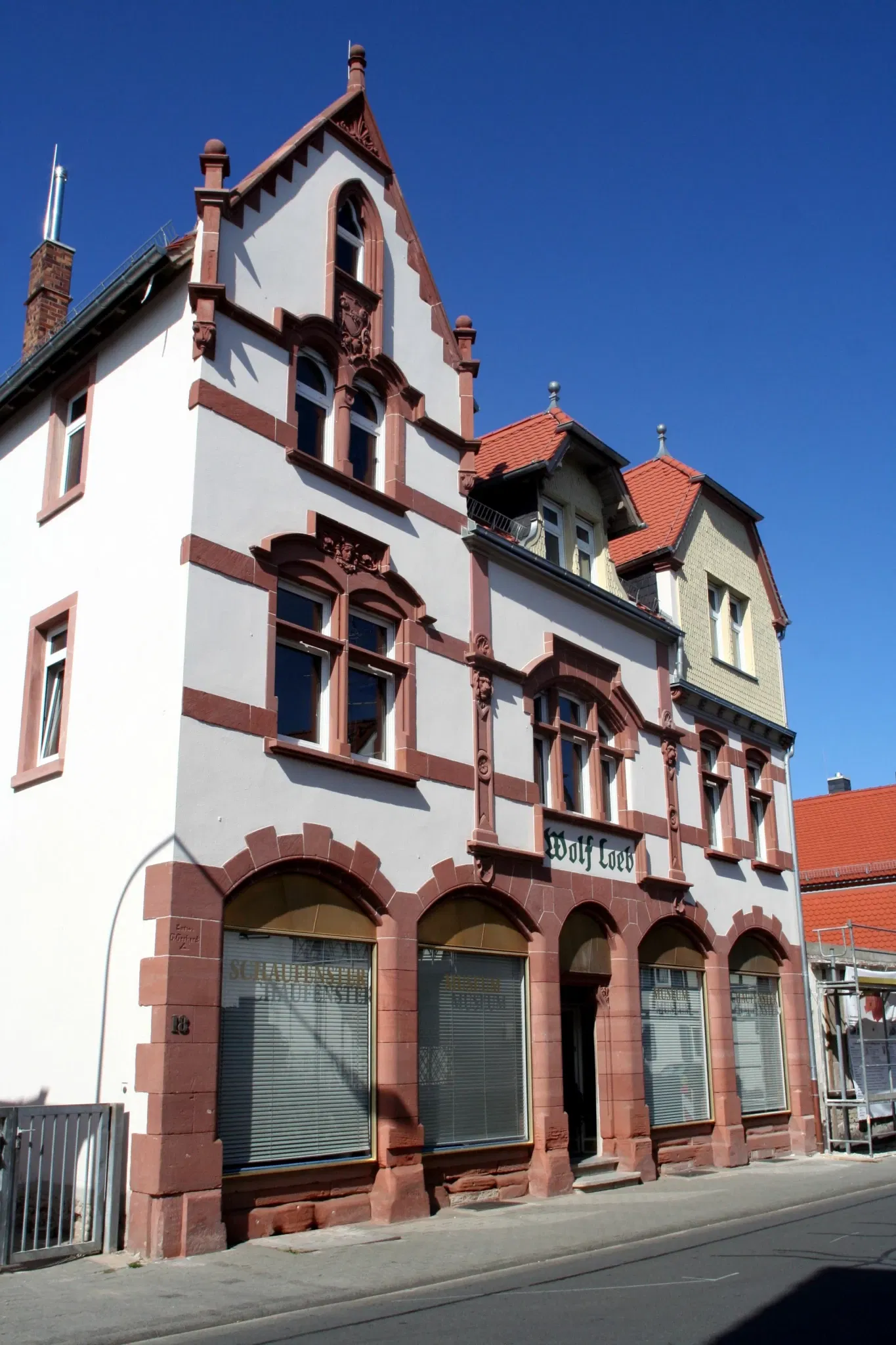 Museum Griesheim