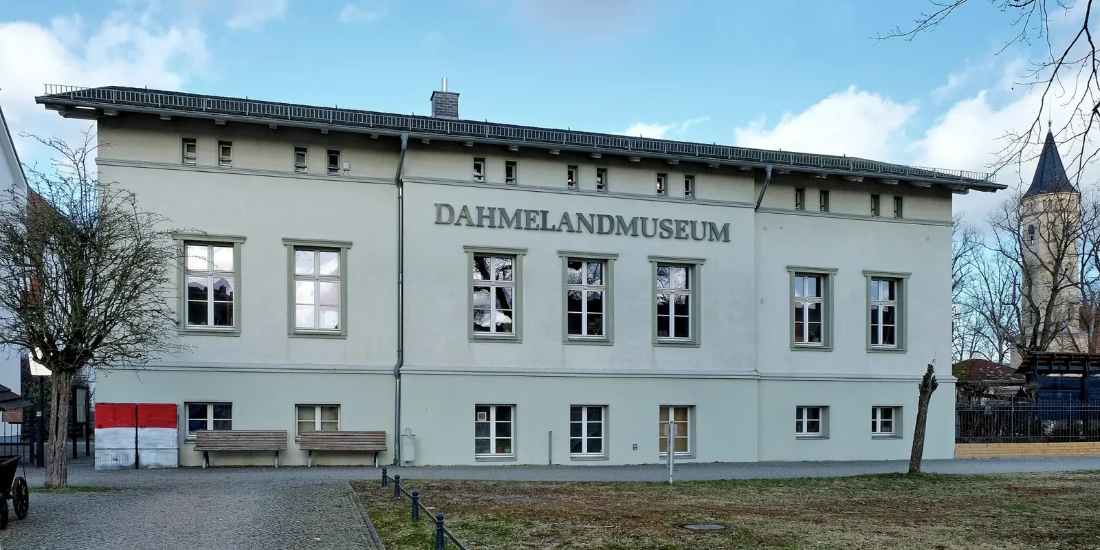 Dahmelandmuseum