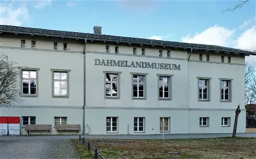 Dahmelandmuseum