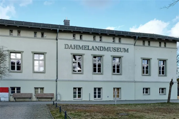 Dahmelandmuseum