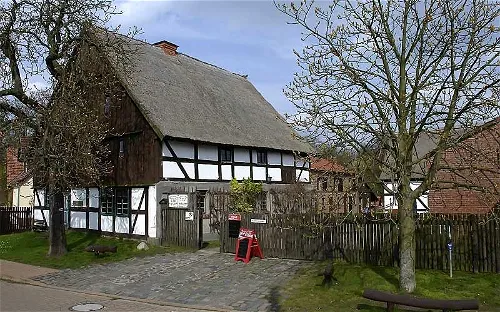 Bauernmuseum Blankensee