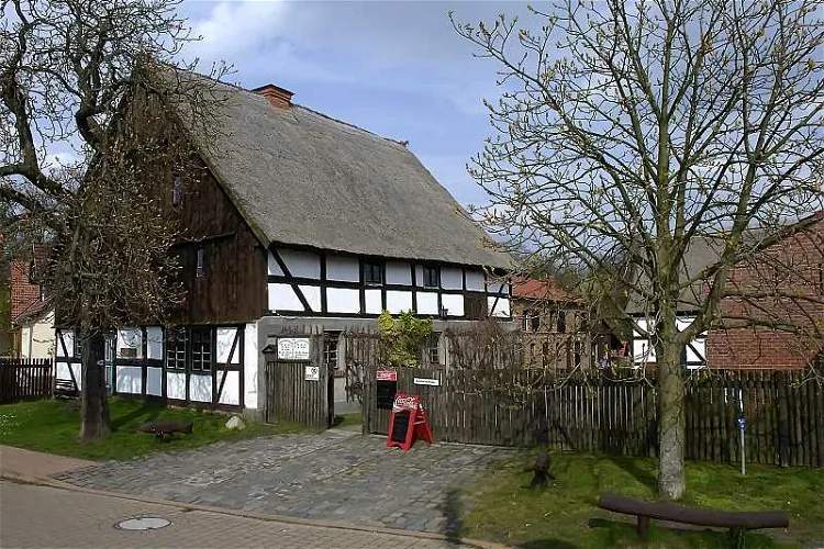 Bauernmuseum Blankensee