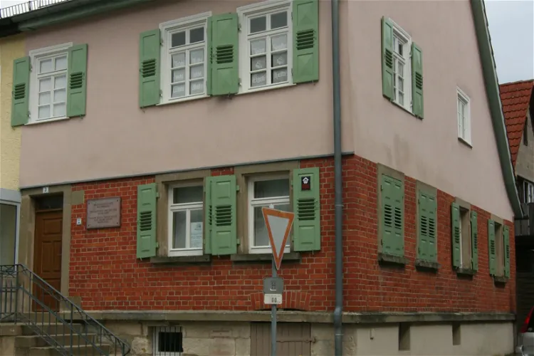 Bauspar-Museum