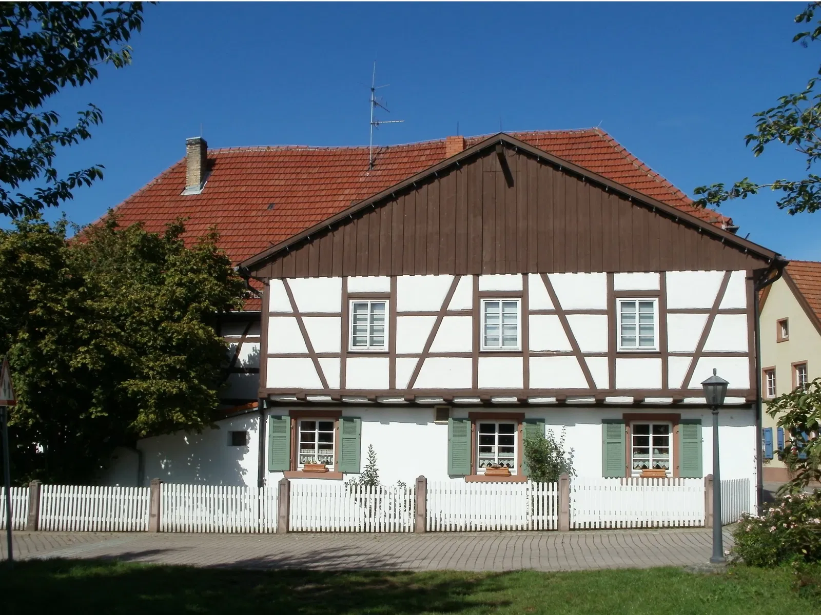 Heimatmuseum Reilingen